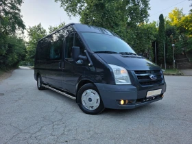 Обява за продажба на Ford Transit 2.2tdci 140к.с. 6скорости Дълга база ~13 500 лв. - изображение 2