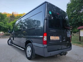 Обява за продажба на Ford Transit 2.2tdci 140к.с. 6скорости Дълга база ~13 500 лв. - изображение 3