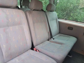 VW T5 2.5 TDI | Mobile.bg    7