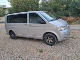 VW T5 2.5 TDI | Mobile.bg    2