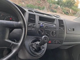VW T5 2.5 TDI | Mobile.bg    5