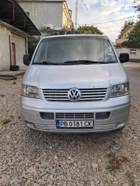  VW T5