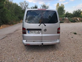 VW T5 2.5 TDI | Mobile.bg    4