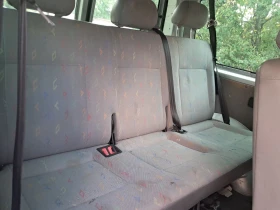 VW T5 2.5 TDI | Mobile.bg    8
