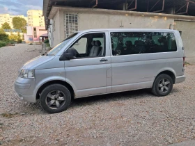 VW T5 2.5 TDI | Mobile.bg    3