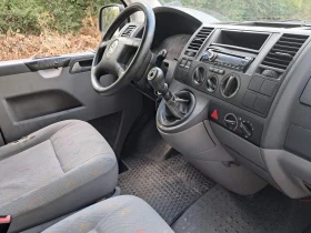 VW T5 2.5 TDI | Mobile.bg    6