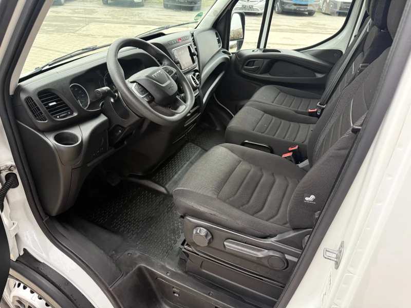 Iveco Daily 35S16 Макси Euro 6 - New Model, снимка 11 - Бусове и автобуси - 53445128