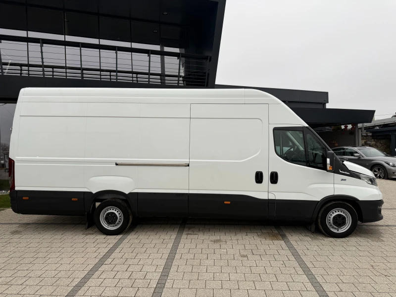 Iveco Daily 35S16 Макси Euro 6 - New Model, снимка 7 - Бусове и автобуси - 53445128