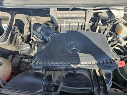 Mercedes-Benz Sprinter 2.2cdi kamera | Mobile.bg   12
