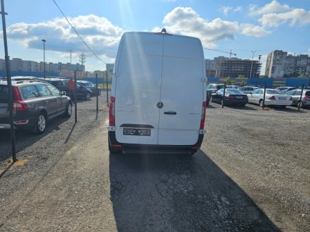 Mercedes-Benz Sprinter 2.2cdi kamera - изображение 4