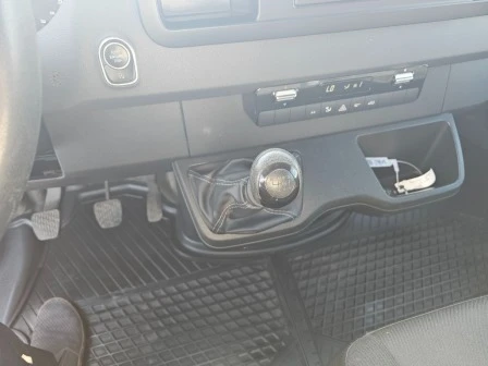 Mercedes-Benz Sprinter 2.2cdi kamera | Mobile.bg   11