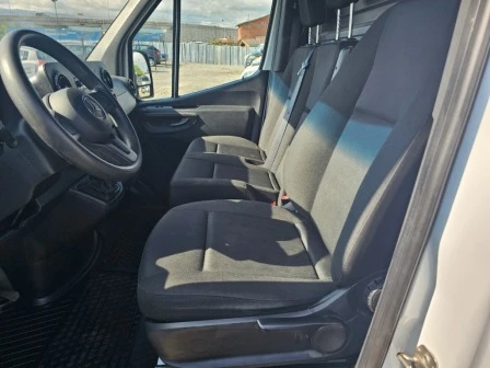 Mercedes-Benz Sprinter 2.2cdi kamera - изображение 7