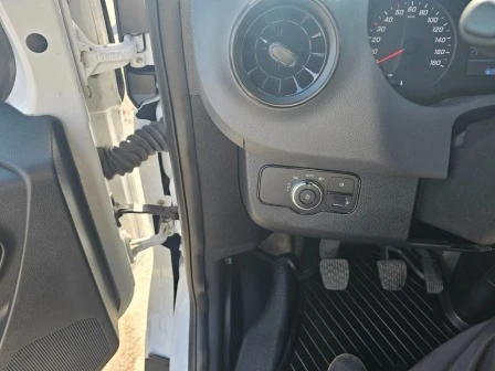 Mercedes-Benz Sprinter 2.2cdi kamera | Mobile.bg   13