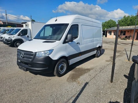 Mercedes-Benz Sprinter 2.2cdi kamera - изображение 3