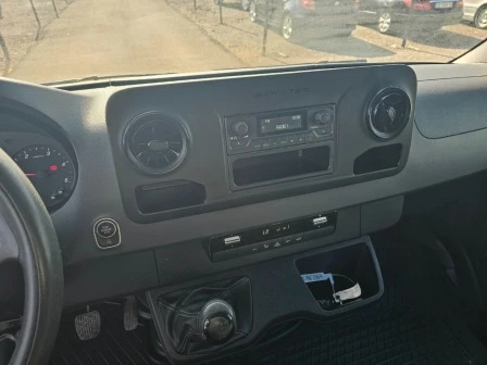 Mercedes-Benz Sprinter 2.2cdi kamera | Mobile.bg   14