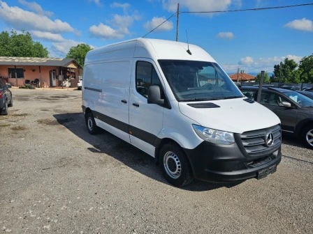 Mercedes-Benz Sprinter 2.2cdi kamera - изображение 2