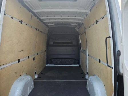 Mercedes-Benz Sprinter 2.2cdi kamera | Mobile.bg   15