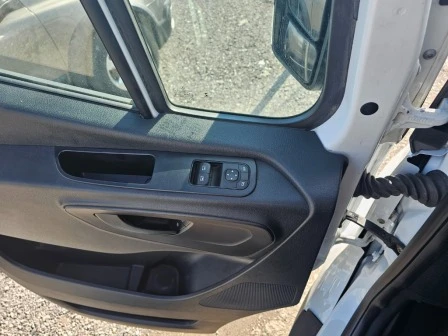 Mercedes-Benz Sprinter 2.2cdi kamera - изображение 8