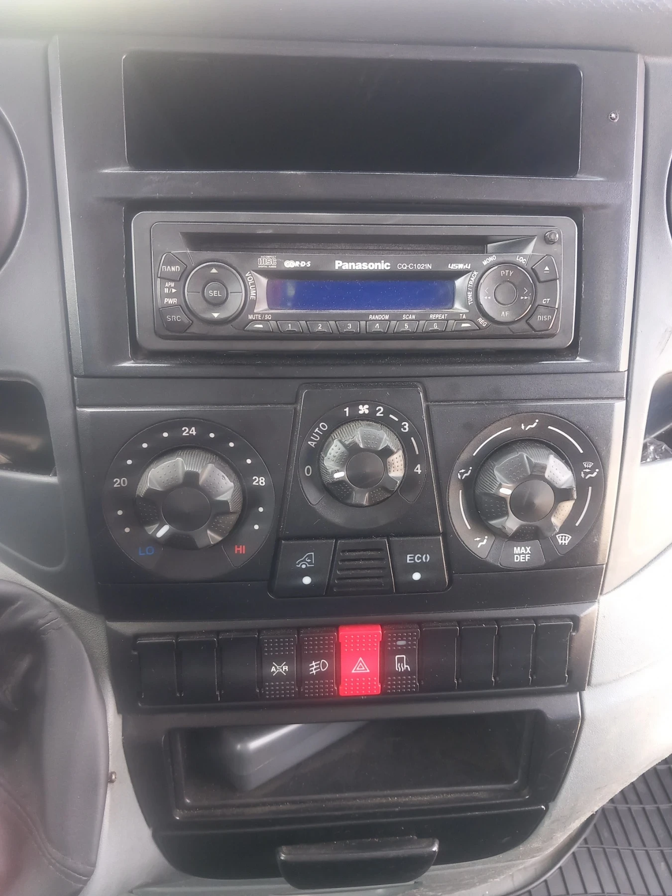 Iveco Daily 3.0 - изображение 10