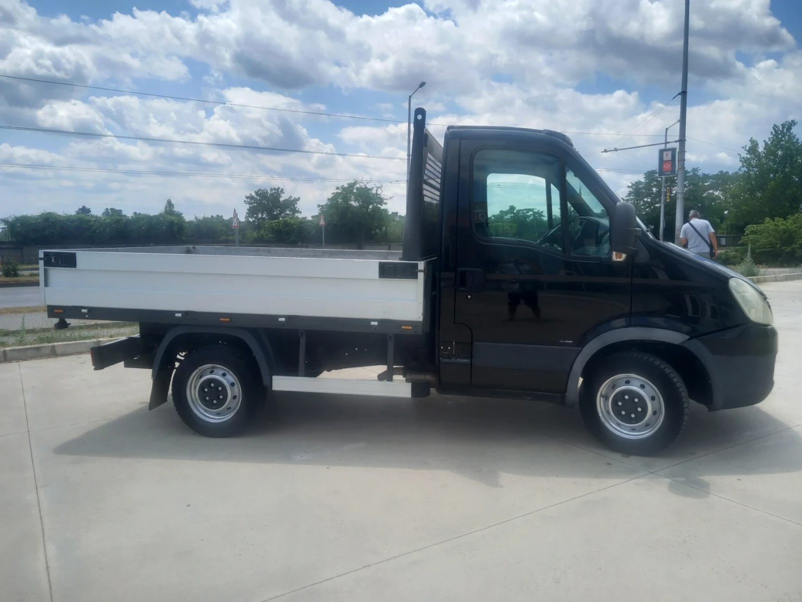 Iveco Daily 3.0 - изображение 6