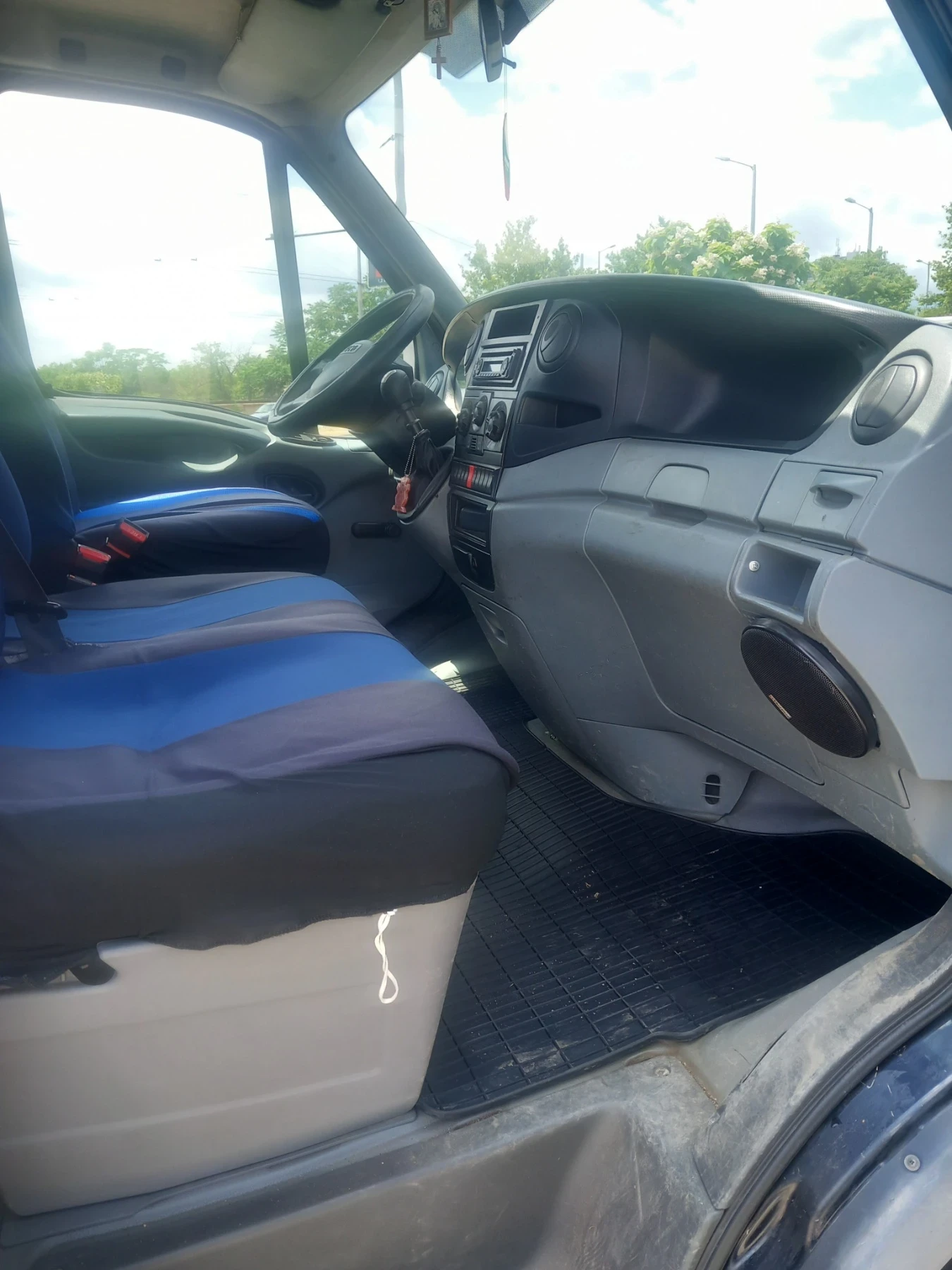 Iveco Daily 3.0 - изображение 7