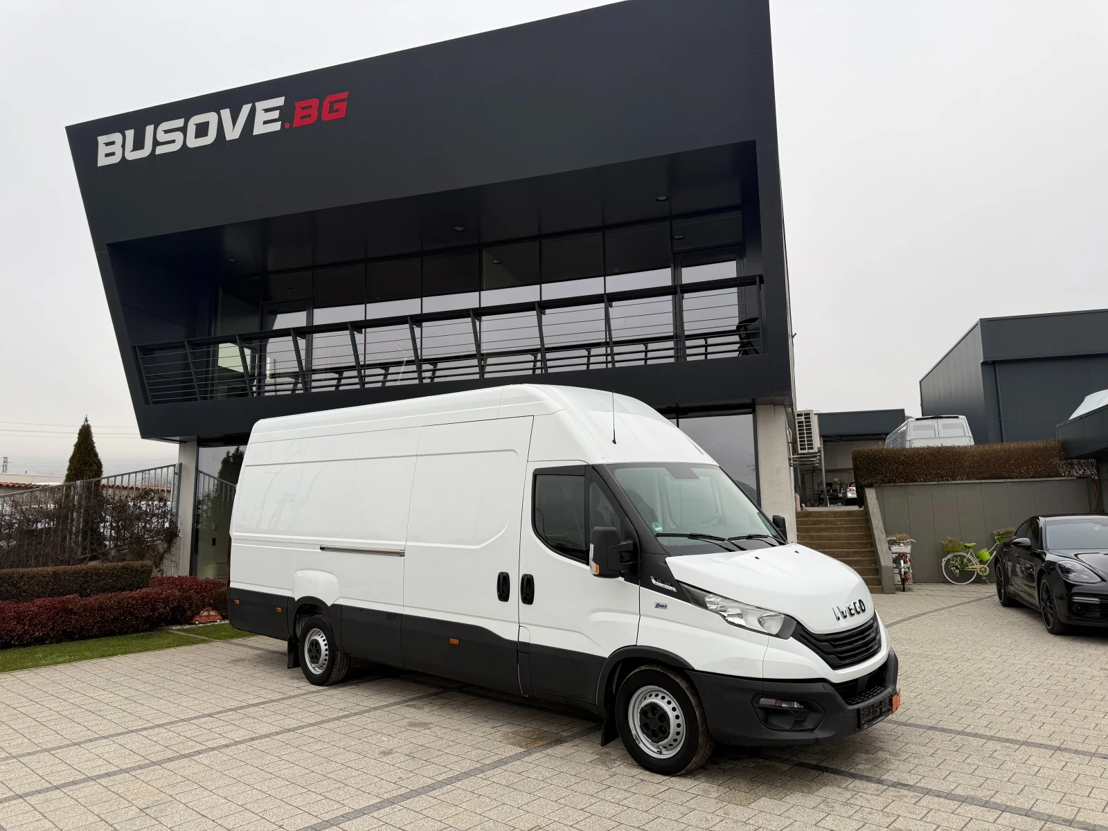 Iveco Daily 35S16 ����� Euro 6 - New Model | Mobile.bg � ����������� 1