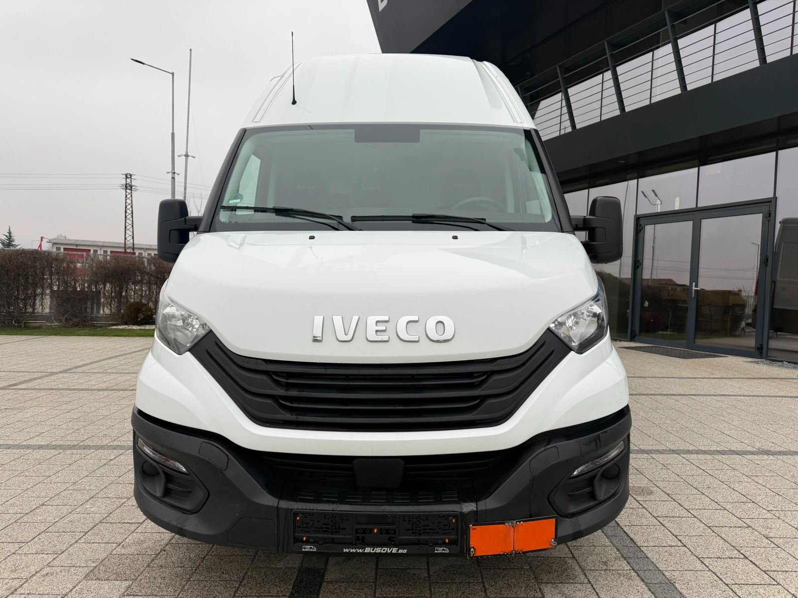 Iveco Daily 35S16 Макси Euro 6 - New Model - изображение 3