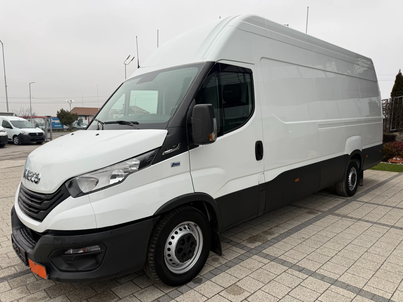 Iveco Daily 35S16 Макси Euro 6 - New Model - изображение 4