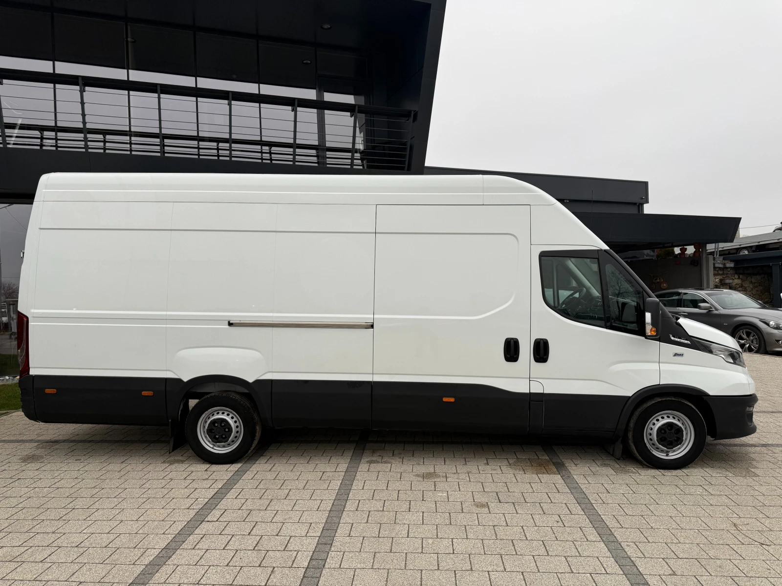 Iveco Daily 35S16 Макси Euro 6 - New Model - изображение 7