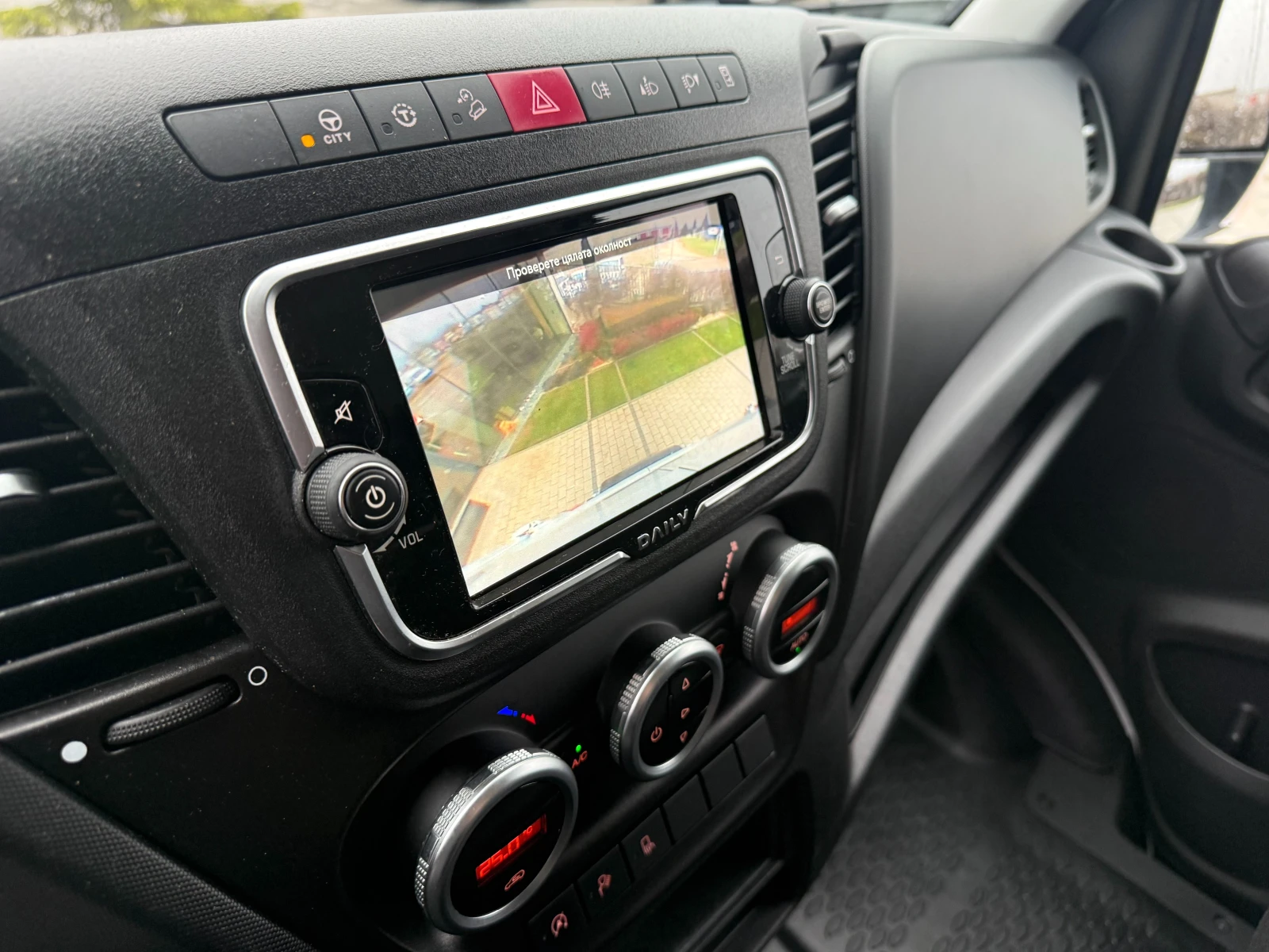 Iveco Daily 35S16 ����� Euro 6 - New Model | Mobile.bg � ����������� 15