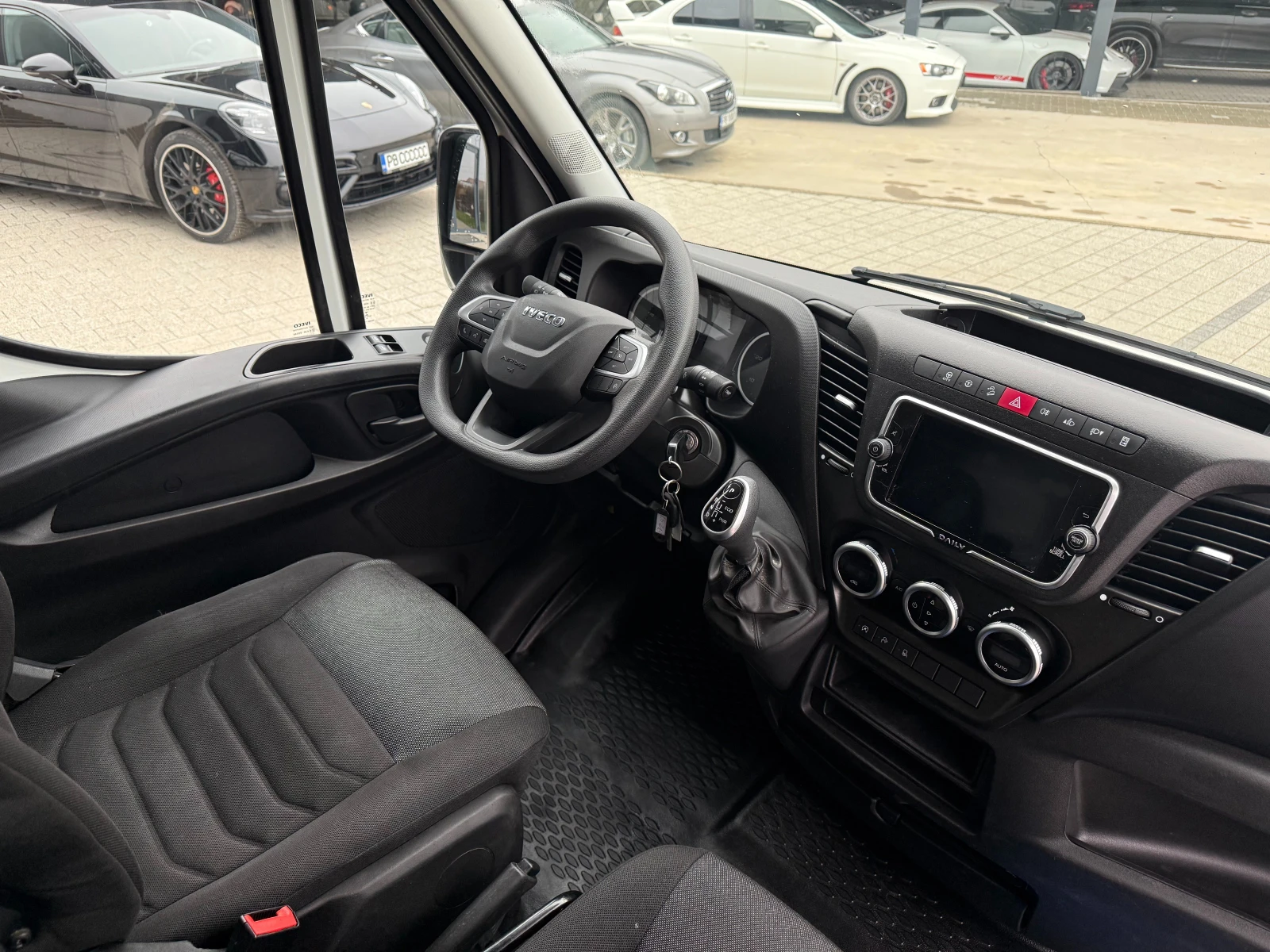 Iveco Daily 35S16 Макси Euro 6 - New Model - изображение 10