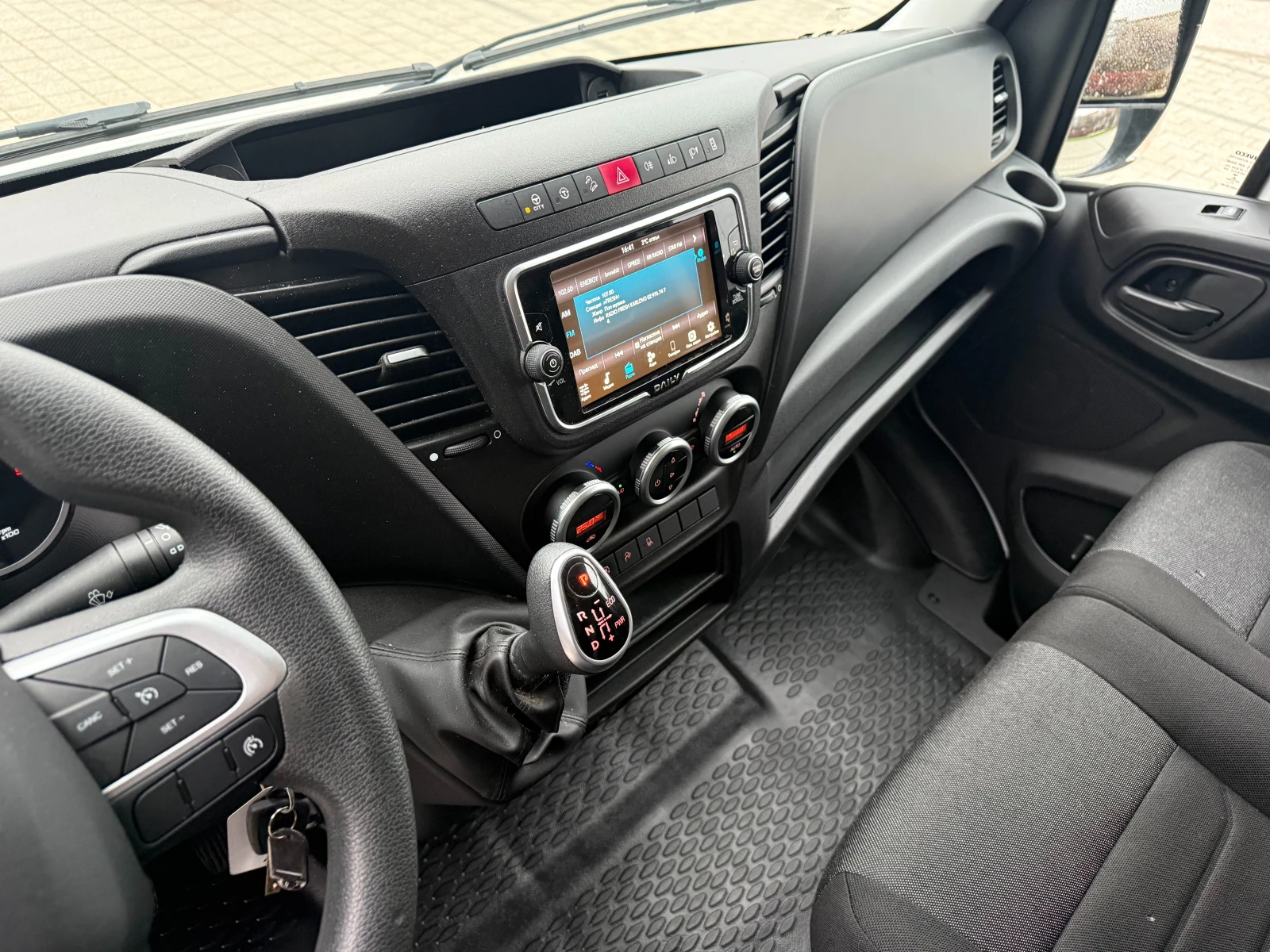 Iveco Daily 35S16 ����� Euro 6 - New Model | Mobile.bg � ����������� 13