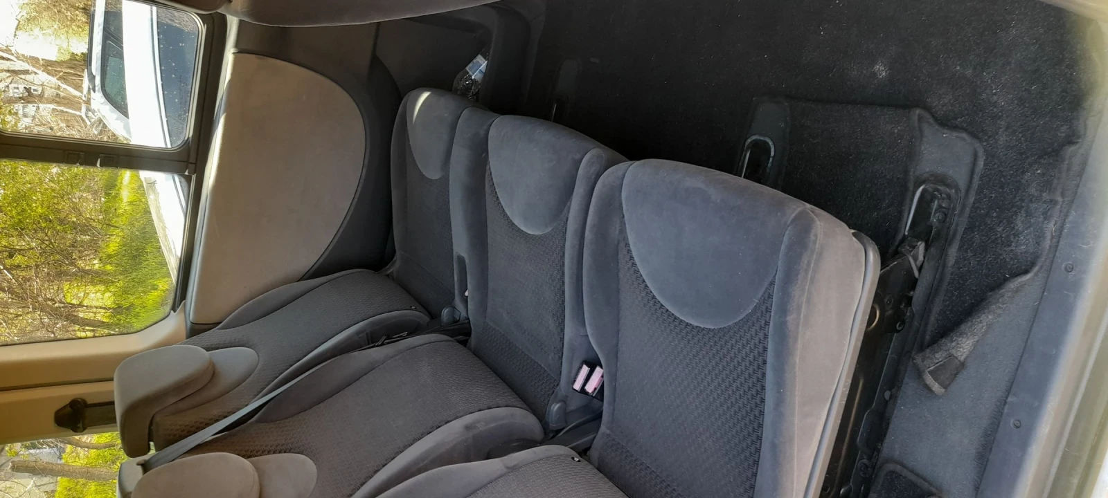 Citroen Jumpy, снимка 13 - Бусове и автобуси - 54154749