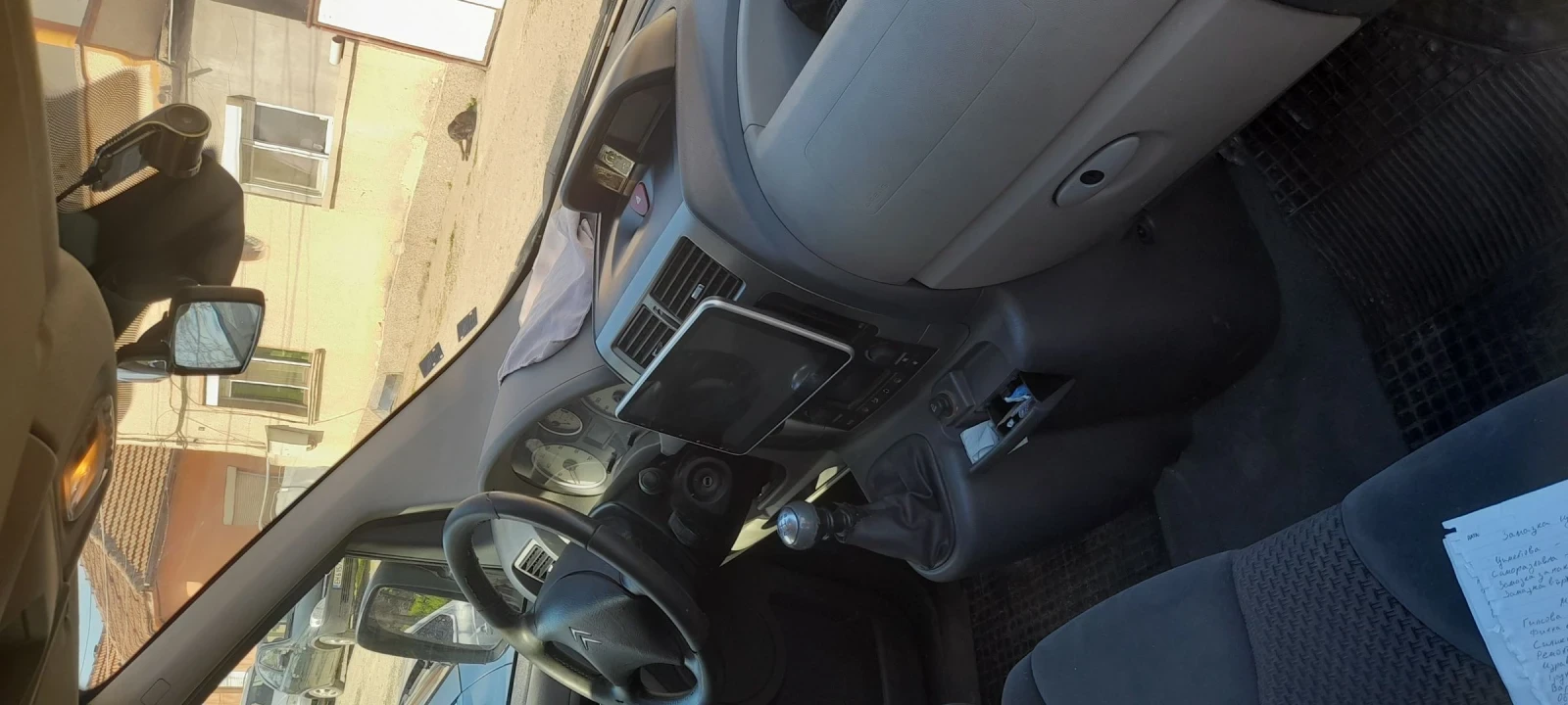 Citroen Jumpy, снимка 11 - Бусове и автобуси - 54154749