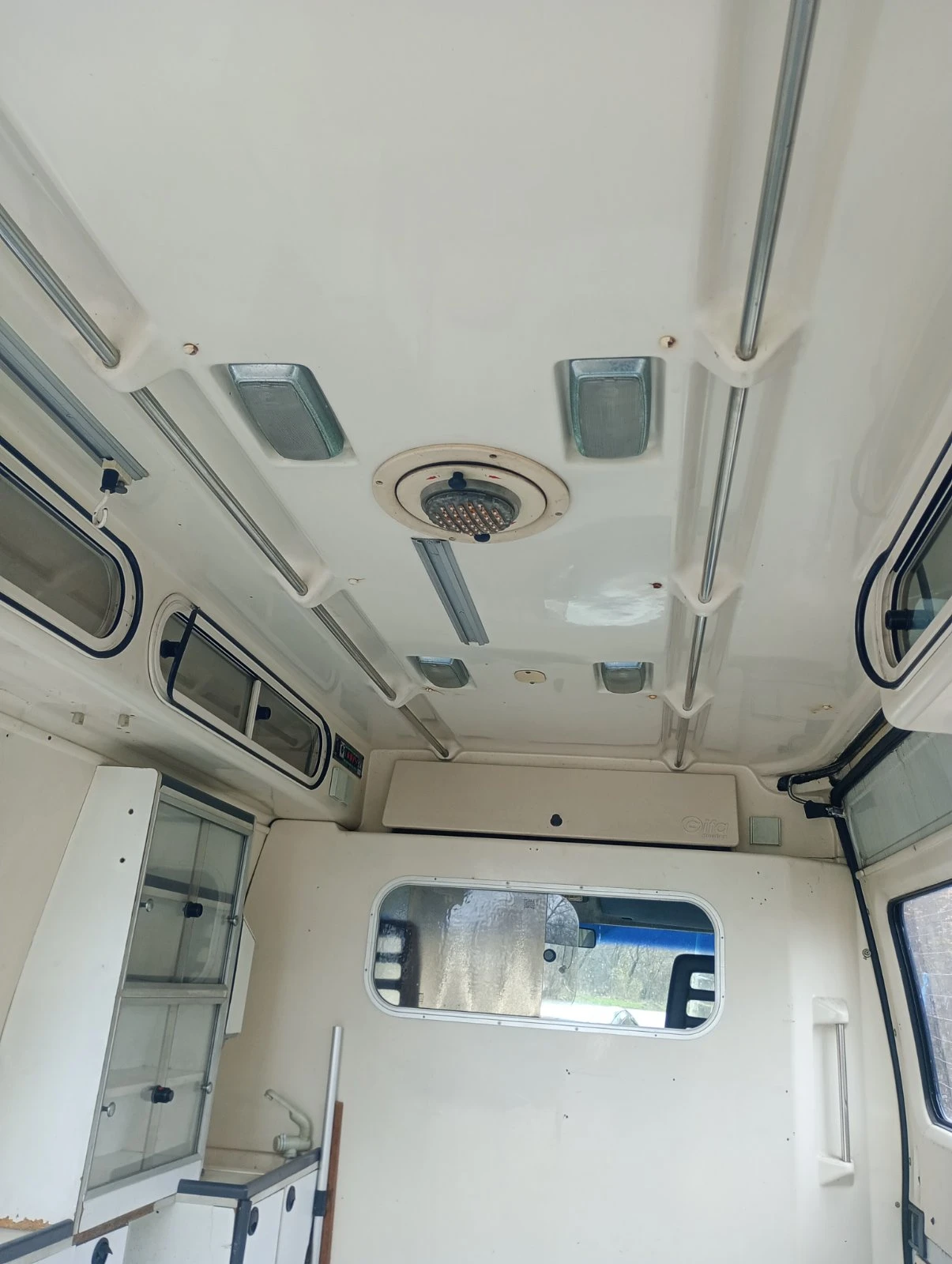 Peugeot Boxer, снимка 5 - Бусове и автобуси - 54526568