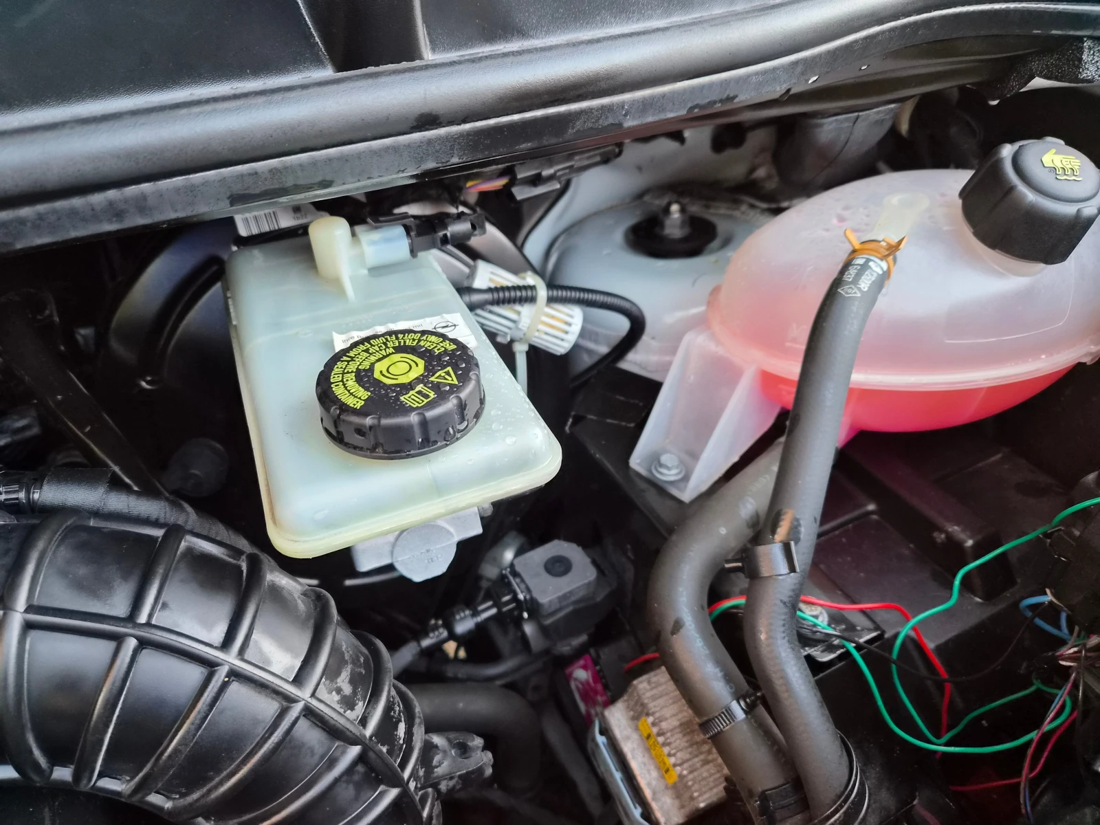 Opel Vivaro ��� ��������� | Mobile.bg � ����������� 14