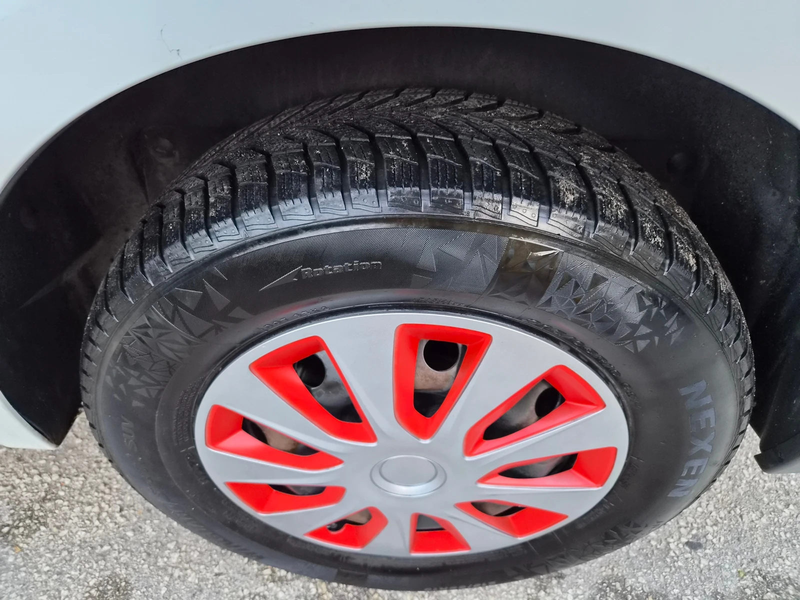 Opel Vivaro ��� ��������� | Mobile.bg � ����������� 17