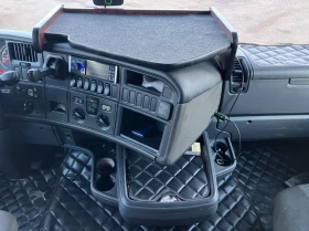 Scania R 450, снимка 10