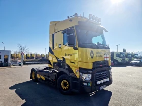 Renault T РЕТАРДЕР - изображение 2