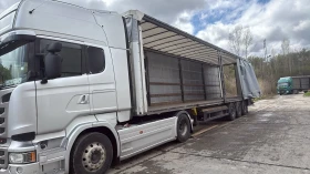 Scania R 440 EEV композиция, снимка 4