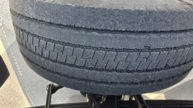 Mercedes-Benz Actros 33 43 EURO 3 6X6 Топ състояние, снимка 10