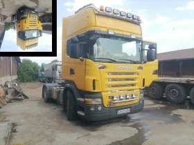 Обява за продажба на Scania R 420 Бартер за Самосвал  ~37 798 лв. - изображение 1