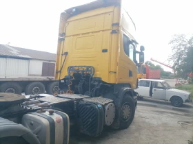 Обява за продажба на Scania R 420 Бартер за Самосвал  ~37 798 лв. - изображение 1