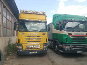 Обява за продажба на Scania R 420 Бартер за Самосвал  ~37 798 лв. - изображение 2