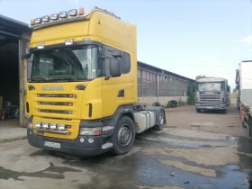 Обява за продажба на Scania R 420 Бартер за Самосвал  ~37 798 лв. - изображение 4