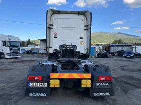 Scania R 450, снимка 4