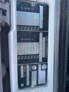 Daf XF | Mobile.bg    6