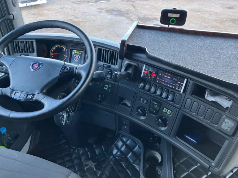 Scania R 450, снимка 10 - Камиони - 47395018