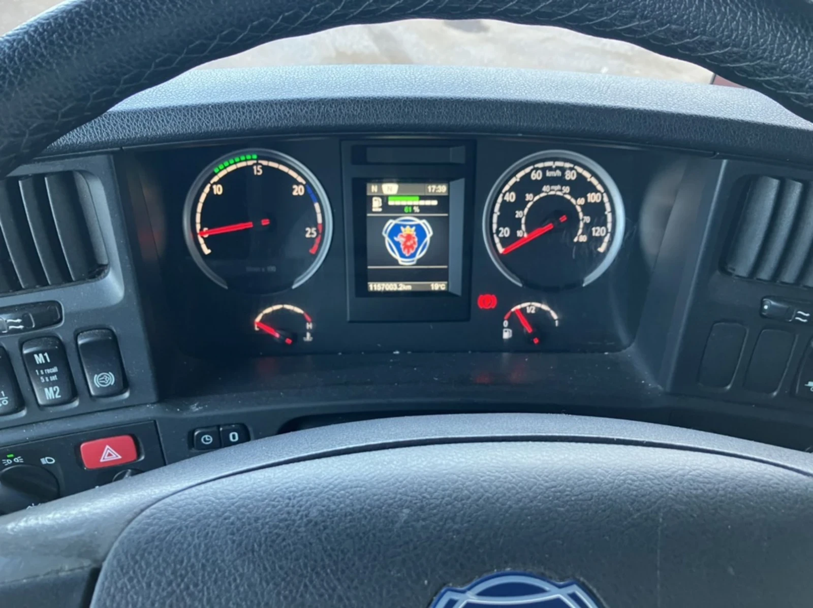 Scania R 450 | Mobile.bg   13