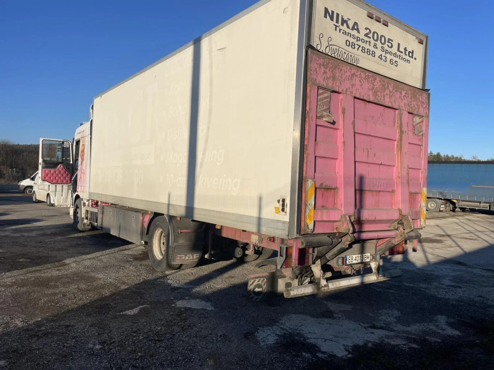 Daf XF  - изображение 4